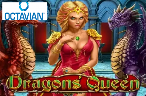 Dragons Queen